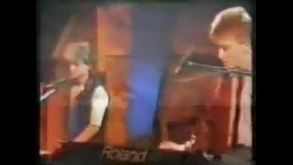 Depeche Mode -- The Sun And The Rainfall (remix 2008)