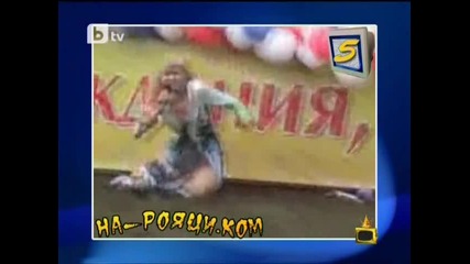 Господари на Ефира 11.05.2010