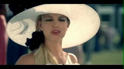 Britney Spears - Radar