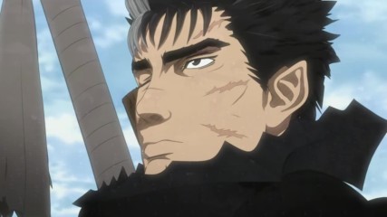 Berserk 2017 - Episode 12 English Subbed