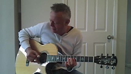 Satisfied Mind - Tommy's Reddit request 1 -