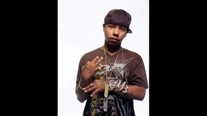 Yung Berg K - Young - Stilettos Prod By Rob Holladay 