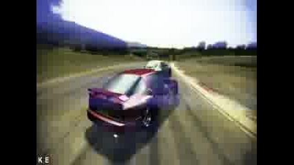 Lfs - Just Drift