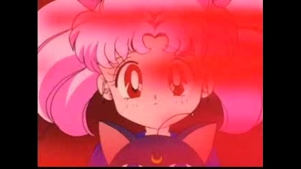 Sailor Moon R - Епизод 82 Bg Sub 