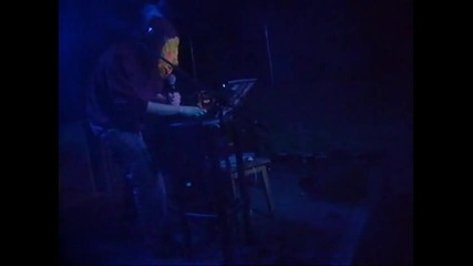 Passenger of - live at Jena (germany) 07/05/2010 