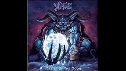 Dio - Shivers 