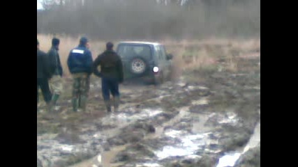 offrod - primorsko
