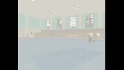 aeon freerunning #5