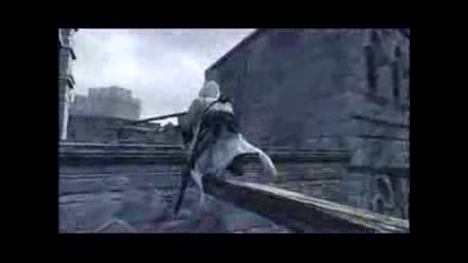 Assassins Creed