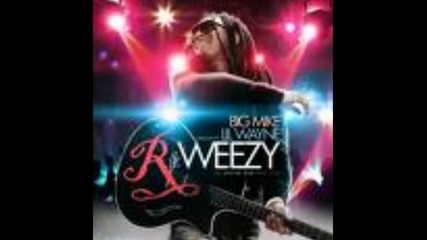 Chris Brown Ft. Lil Wayne