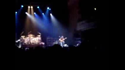 Newcastle City Hall Highlights - Dream Theater