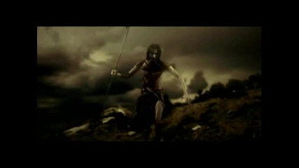 Disturbed - Indestructible 