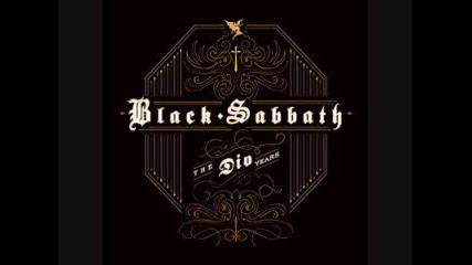 Black Sabbath - Die Young