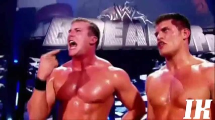 Wwe Raw