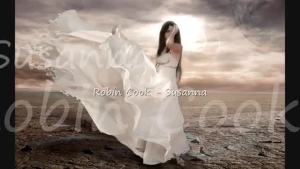 Robin Cook - Susanna