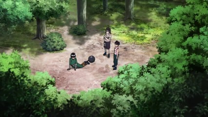 Naruto Shippuden 433