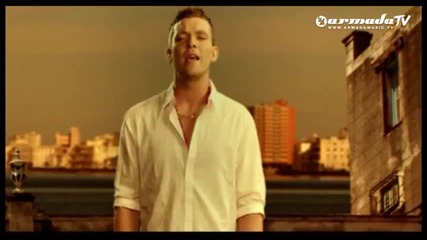 Armin van Buuren & Dj Shah Feat. Chris Jones - Going Wrong (official Music Video)