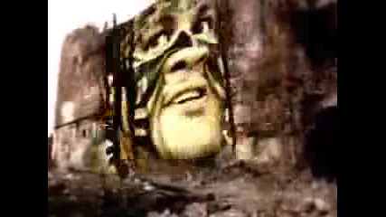 WWE Armageddon 2007 Promo
