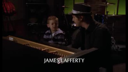 James Lucas Scott - I Dont Want To Be