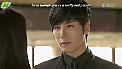 No Min Woo - Trap Dong Joo Theme from My Girlfriend is a Gumiho
