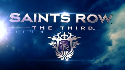 Saints Row: The Third - Cherished Memory 2 Trailer