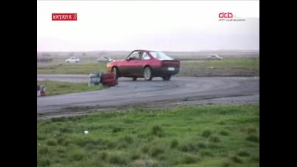 Drift and Time Attack