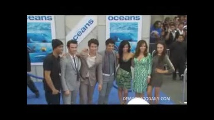 Demi Premiere Part 4