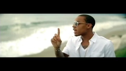 Bow Wow ft Johnta Austin - You Can Get It All 