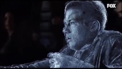 Агентите на Щ. И. Т. / Моменти с Дони Гил / Виелицата