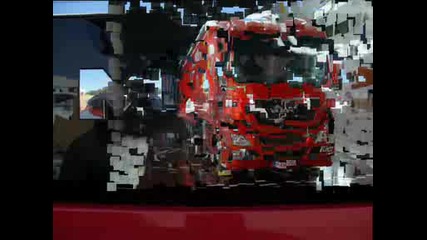 Man Trucks