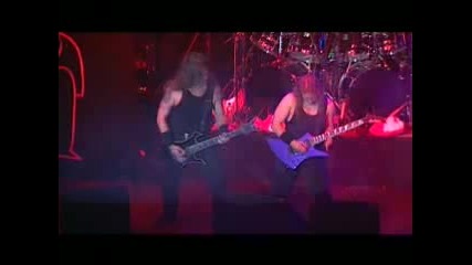 Iced Earth - Prophecy 