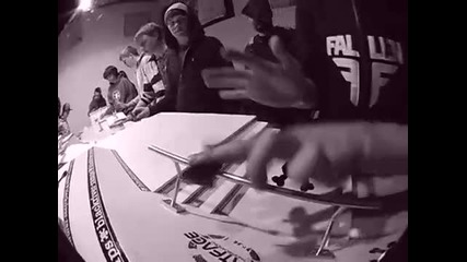 Fingerboard Worldchampionship 2009 