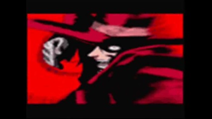 amv Hellsing Ultimate Ova -elena Siegman