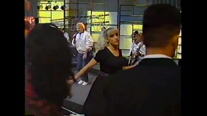 Los Hooligans - Despeinada