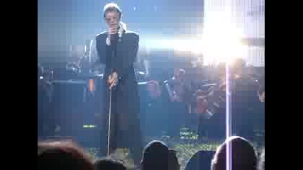 Robin Gibb/ Bee Gees - Stayin Alive - Live Nokia Night Of The Proms Oberhausen 30.11.2008 NOTP
