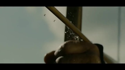 Robin Hood Trailer 2010 