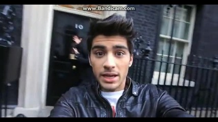 One Direction - One Way Or Another (teenage Kicks)