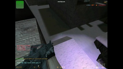 Counter-strike