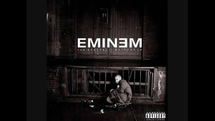 Eminem - The Real Slim Shady [hd] [lyrics]