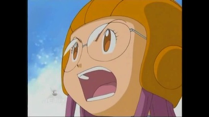 Digimon 68 Eng Audio