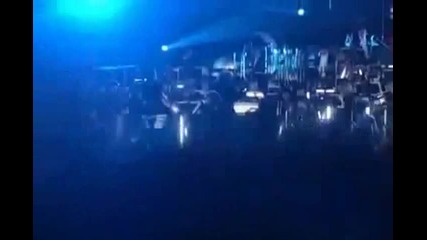Metallica (s & M) - Enter Sandman (part 18) (480p) 