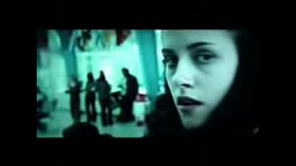 edward and bella - love