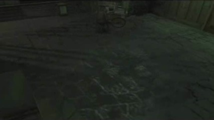Resident Evil Outbreak File 2 Wild Things 4