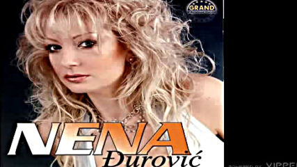 Nena Djurovic - Kasno je - Audio 2003