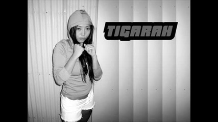 Tigarah - Japanese Queen ( Crunk Remix ) |hq|