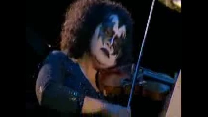 Kiss - Forever Alive