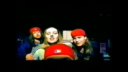 Limp Bizkit