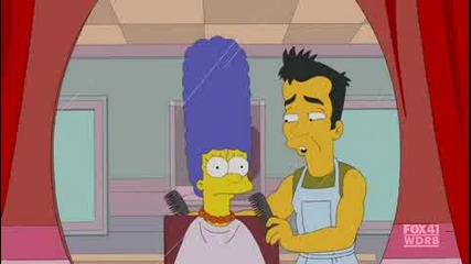 The Simpsons S22 Ep13 