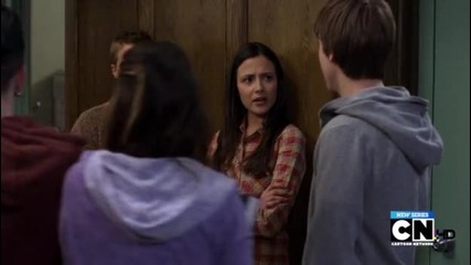 Unnatural History s01 ep06 part4 