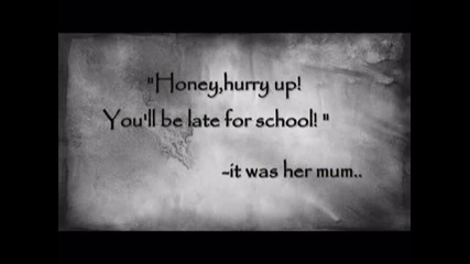 Suicide .. because of Tom Kaulitz!... 